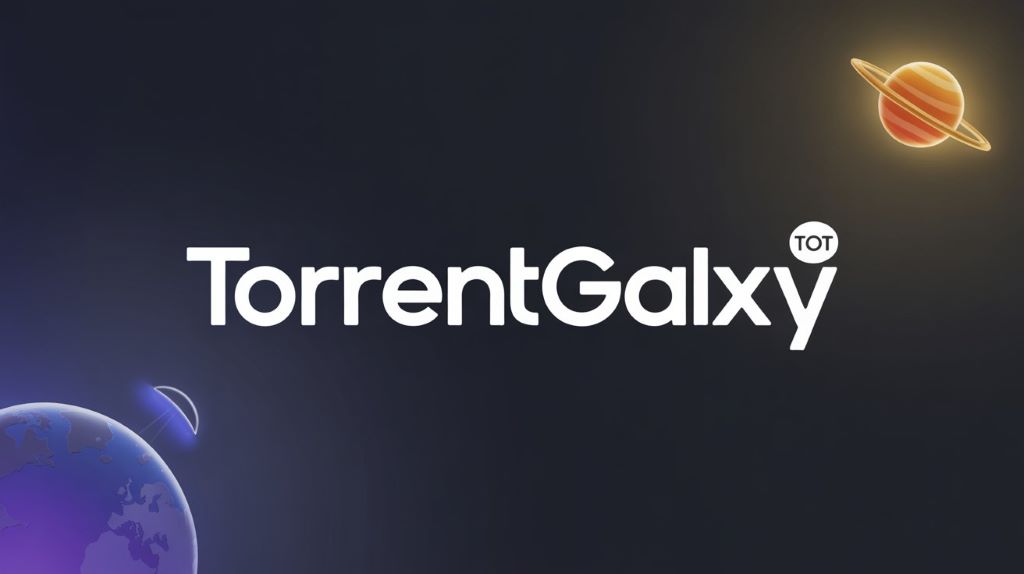 torrentgalaxy website